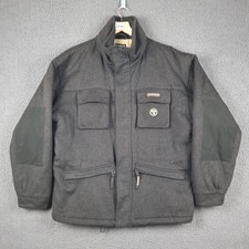 Giacca vintage NAPAPIJRI uomo