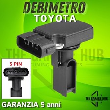 Debimetro per TOYOTA RAV 4 MK