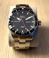 Mido Ocean Star Captain Full