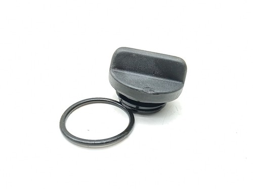 Tappo rabocco olio motore - tappo,