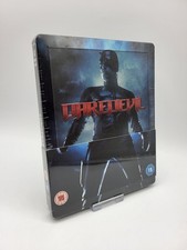 DAREDEVIL Blu-Ray Steelbook