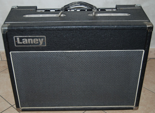 Laney vc30 212 amplificatore - vc30,