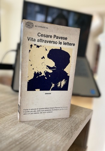 Vita attraverso lettere by - attraverso,