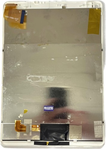 Schermo lcd assemblato - lcd,