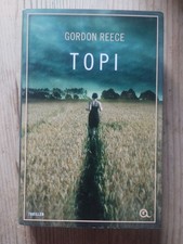 Topi di Gordon Reece 