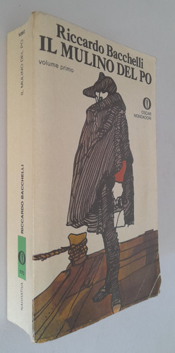 Mulino del riccardo - mulino,