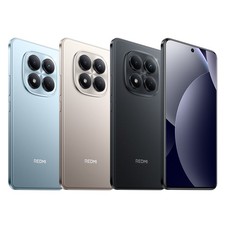 Smartphone xiaomi redmi note - smartphone,