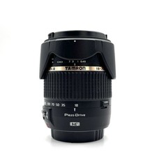 Tamron Di ll VC PD | 18-270mm