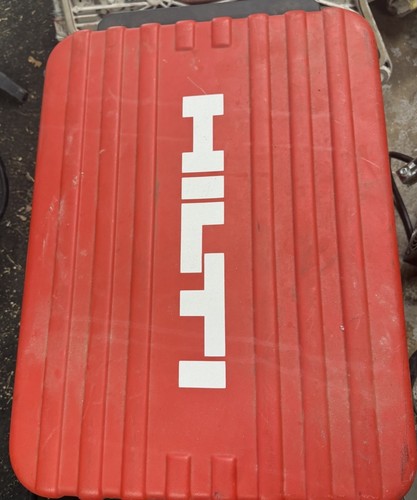 Hilti 1000 scanner - ps,