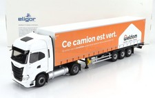 1/43 ELIGOR - IVECO FIAT -