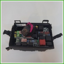 Body Computer BCM BSI OPEL CORSA S07 1.2 16V 13252901 Benzina 2006 2011