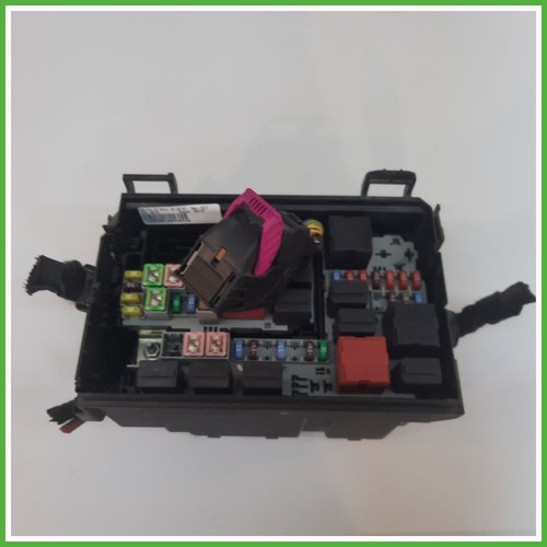 Body computer bcm bsi opel - body,