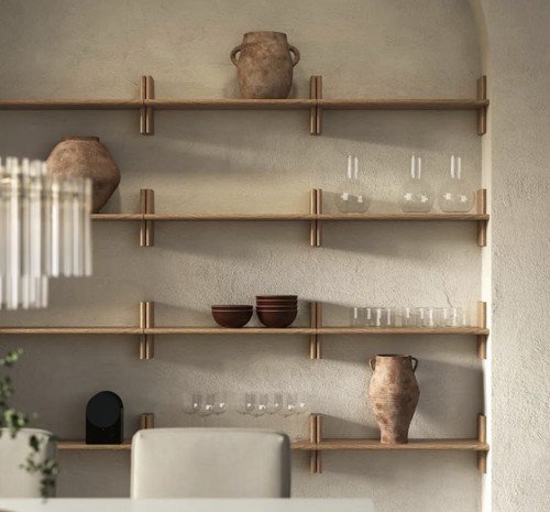 Ikea klavreström mensola - klavrestrÖm, da