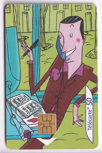 France telecarte phonecard - france,
