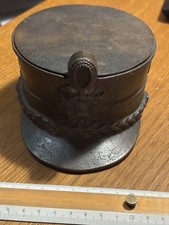 Kepì Fermacarte contenitore