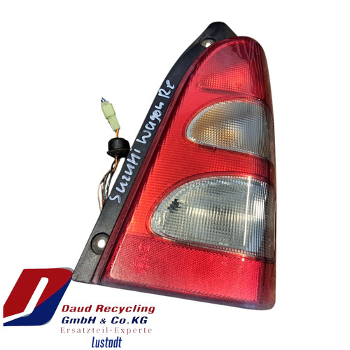 Fanale posteriore destro
