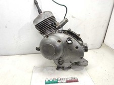 BLOCCO MOTORE ORIGINALE MOTO GUZZI DINGO 49cc 4 MARCE GT SUPER 4V (GR172)