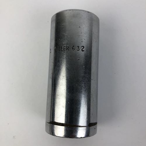 Giller tool usa - tool, presa