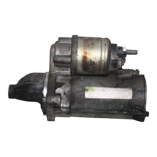 Motorino avviamento per fiat - motorino,