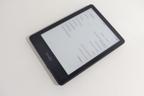 Amazon kindle paperwhite - amazon,