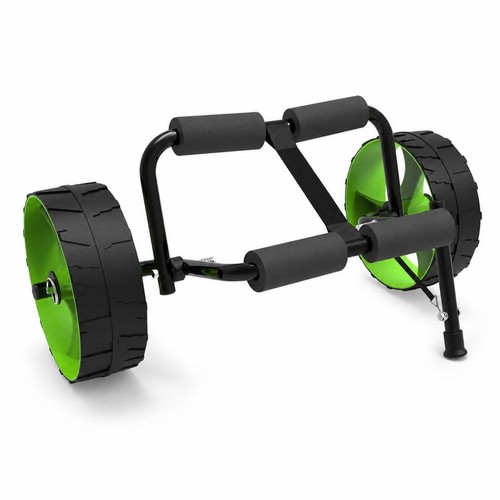 Carrello porta kayak - porta,