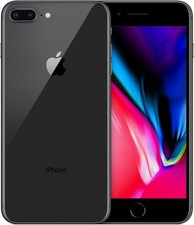 Smartphone Apple iPhone 8 Plus