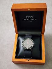 Orologio Uomo Glycine Combat