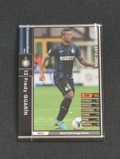 CARD PANINI WCCF GIAPPONE 2013