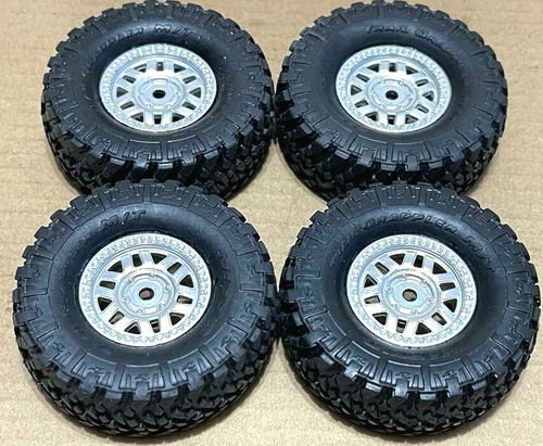 Axial geep gladiator nitto - axial, jt