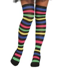 Calze parigine strega nere e