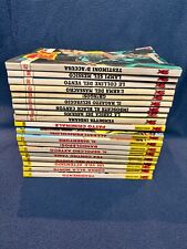 Lotto Tutto Tex, Tex nuova