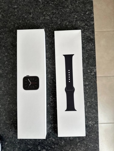 Apple watch serie - watch, 6
