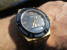 GRANDE OROLOGIO GUESS C0001G1