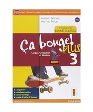 Ca bouge. Per la Scuola media