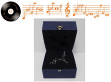 Statua ornamentale unicorno