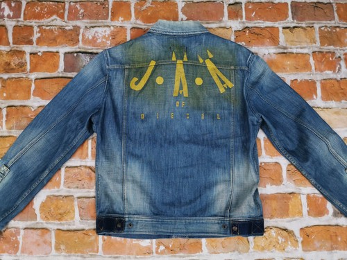 Diesel jeans estate - jeans, vintage