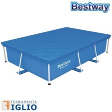 Telo Copripiscina Copertura