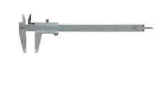 Calibro Mitutoyo nuovo 200 mm