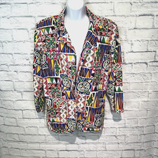 Giacca blazer vintage anni 80