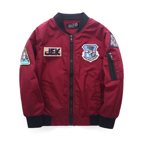 Giacca pilota bambino - , uniforme