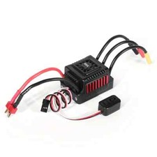 Regolatore velocità esc - velocità,