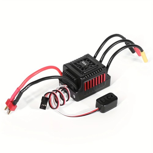 Regolatore velocità esc - di,