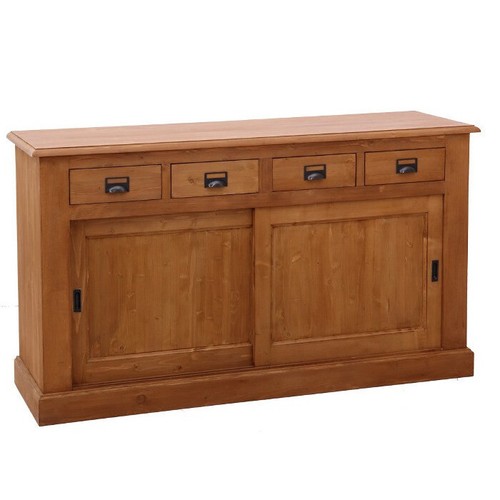 Credenza ante scorrevoli - ante,
