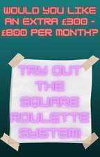 £300 - £800 Per Month With