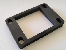 BASETTE PIASTRE ALZA VALVOLA