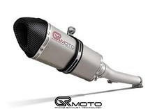Scarico per Suzuki GSX1400 4-1