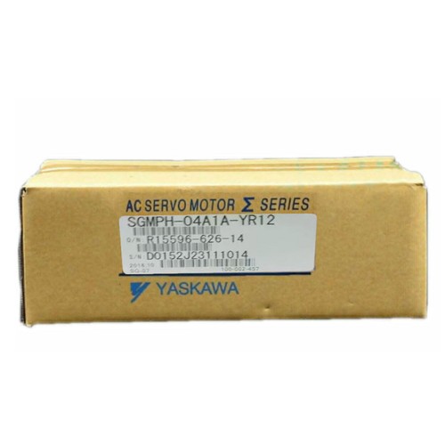 1pz nuovo servomotore yaskawa - 1pz,