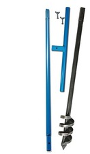 Set 2m punte per pozzo 125mm