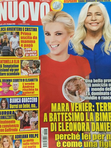 Nuovo 2020 mara - nuovo,