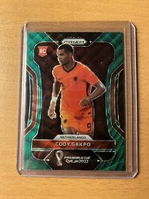 Cody Gakpo Green Wave